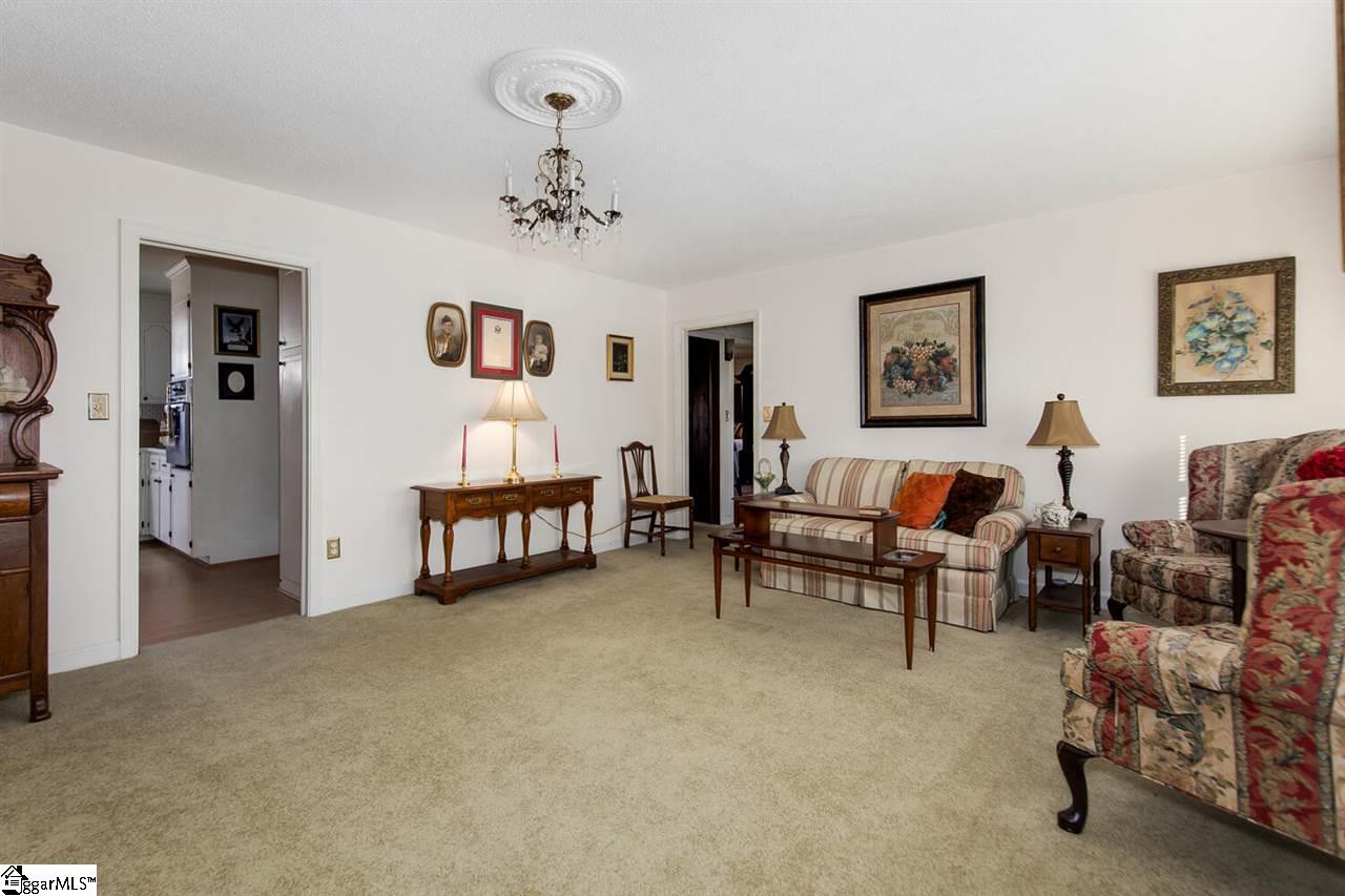 3711 Berry Mill Road Greer, SC 29651 - Photo 5 of 27