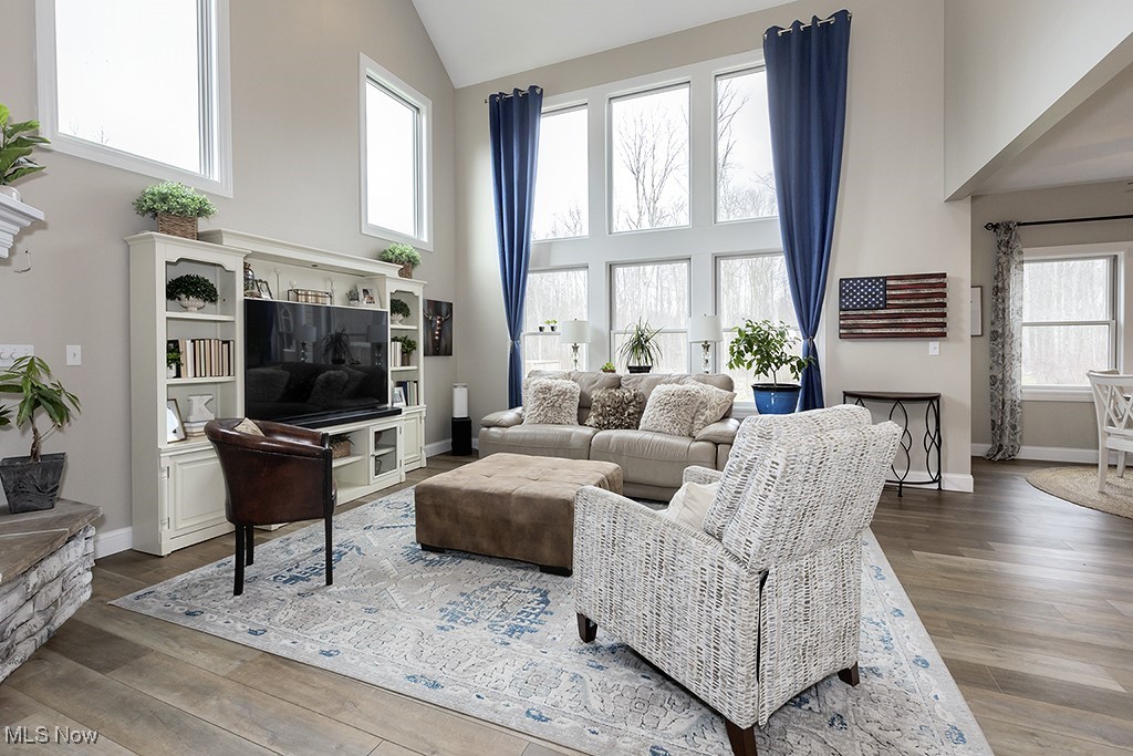 11651 Colburn Road Painesville, OH 44077 - Photo 7 of 42 Living room