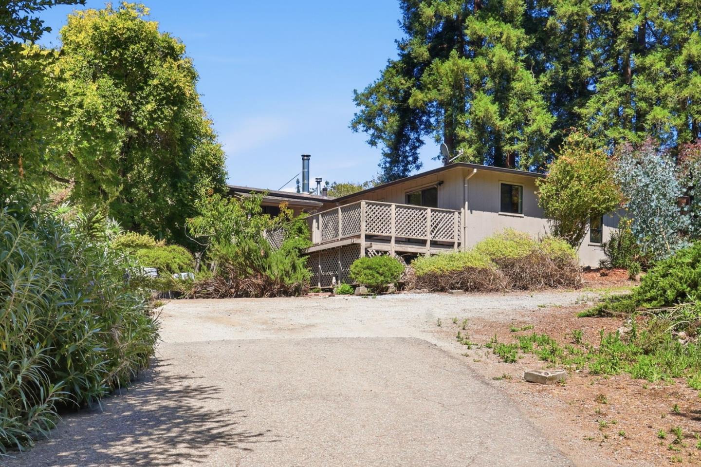 375 Blair Ranch Road Scotts Valley, CA 95066 - Photo 2 of 43