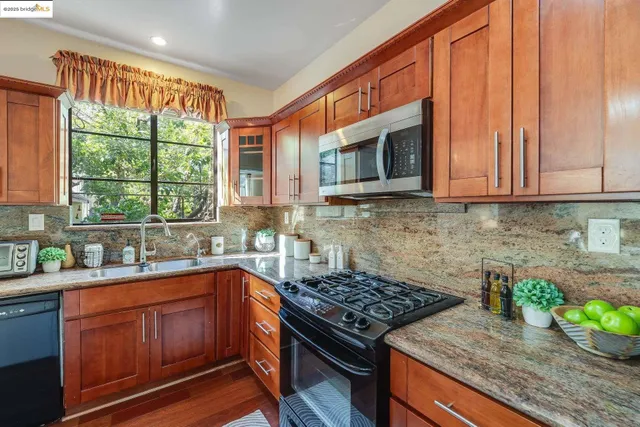 $998,000 | 2316 Blake Street, Unit D, Berkeley, CA 94704