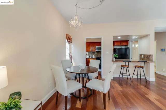 $998,000 | 2316 Blake Street, Unit D, Berkeley, CA 94704