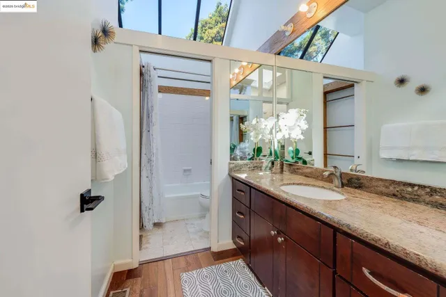 $998,000 | 2316 Blake Street, Unit D, Berkeley, CA 94704