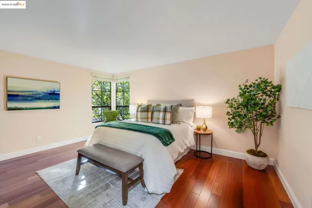 $998,000 | 2316 Blake Street, Unit D, Berkeley, CA 94704