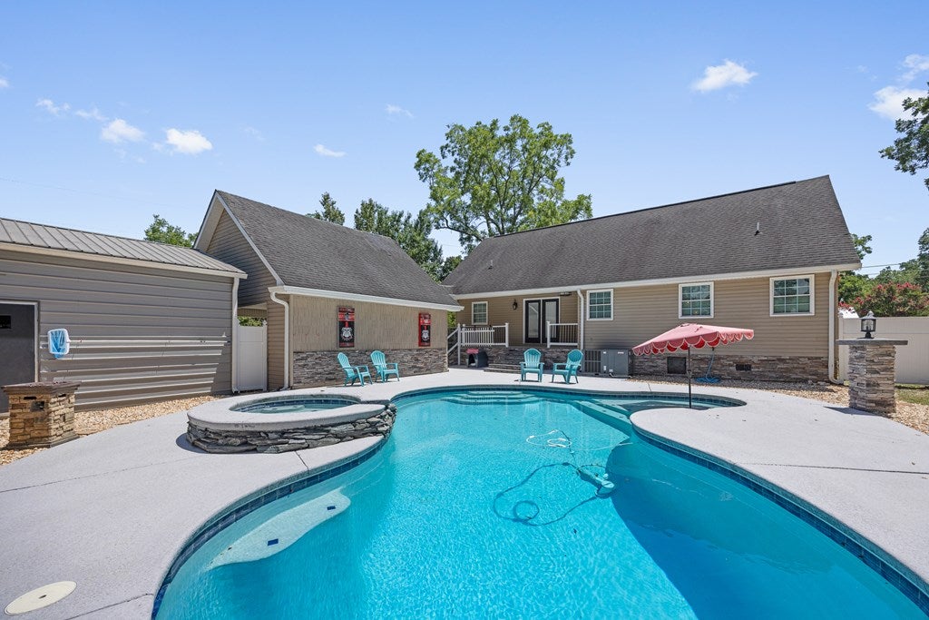 127 Mill Road Norman Park, GA 31771 - Photo 44 of 52 Gallery Image 44