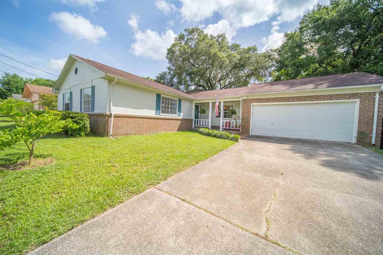 8241 Squire Road Pensacola, FL 32514 - Photo 1 of 40 Gallery Image 1