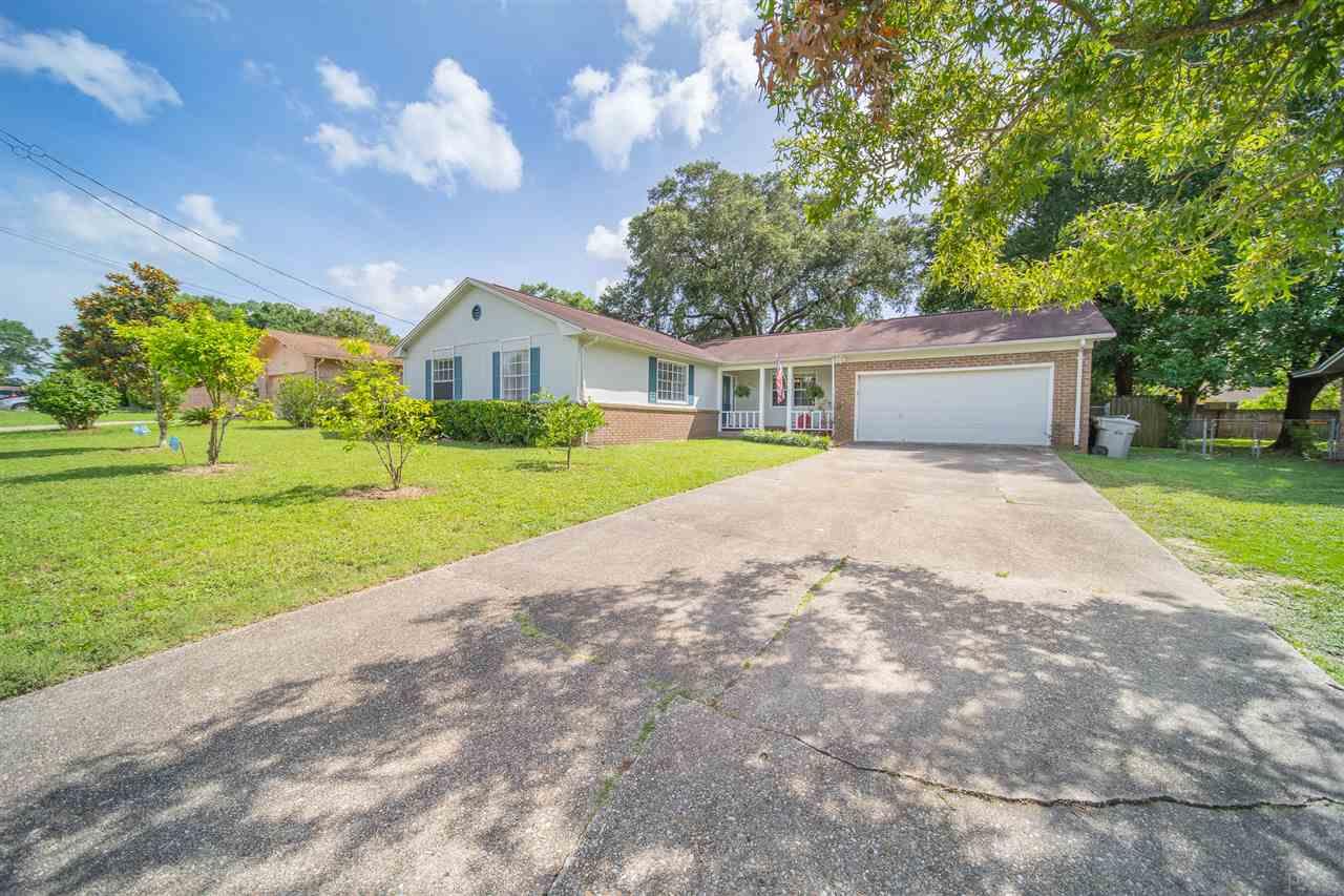 8241 Squire Road Pensacola, FL 32514 - Photo 2 of 40 Gallery Image 2