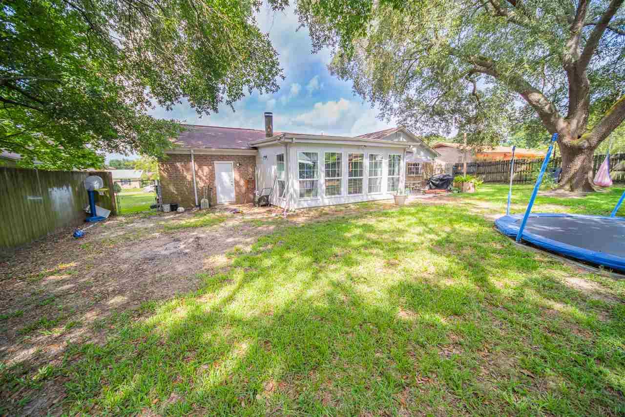 8241 Squire Road Pensacola, FL 32514 - Photo 40 of 40 Gallery Image 40