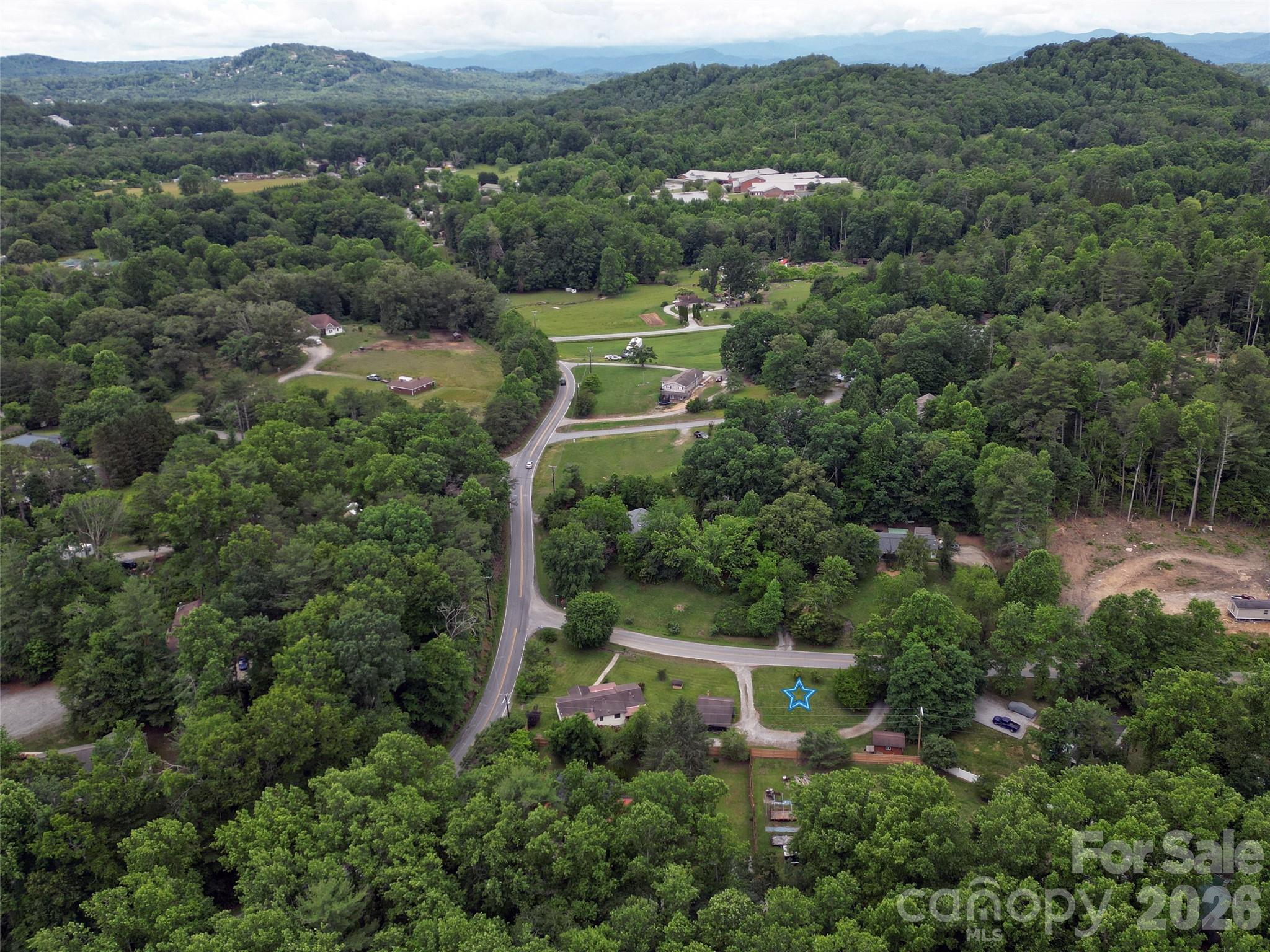 22 McMinn Road Hendersonville, NC 28792 - Photo 37 of 38