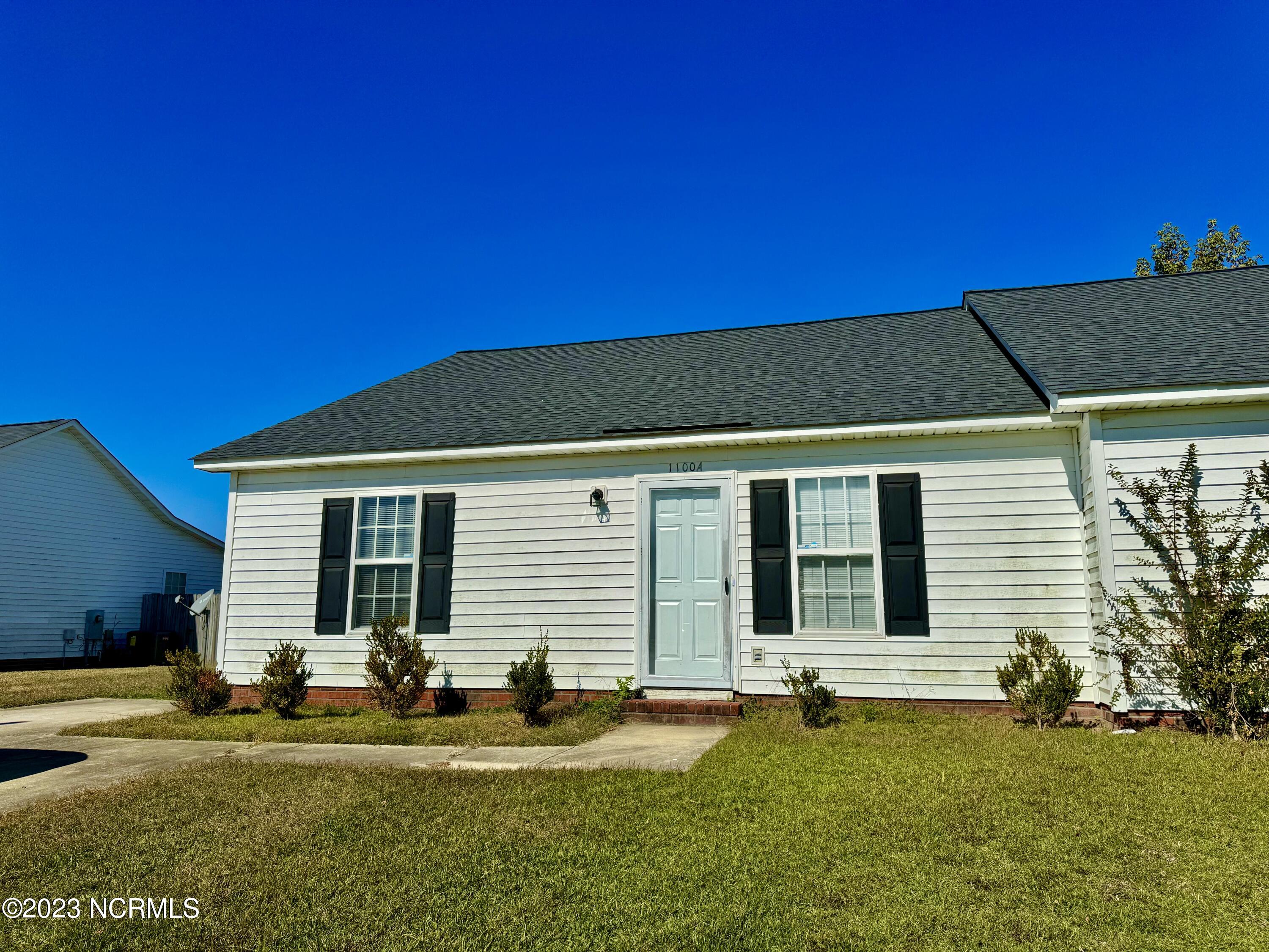 1100 Masters Lane, Greenville, NC 27834 Compass