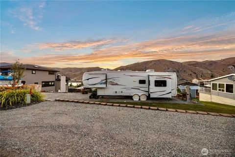 $410,000 | 501 West Entiat Drive, Orondo, WA 98843