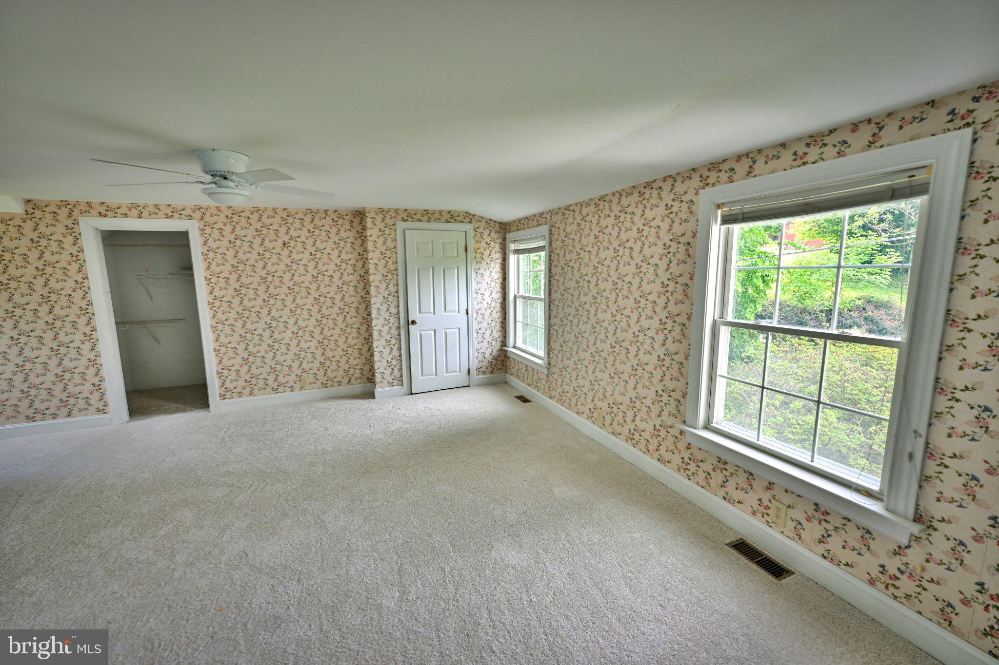 12200 Jericho Road Kingsville, MD 21087 - Photo 34 of 72 The door leads to a half bath in apt bedroom