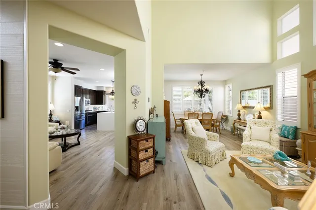 $1,790,000 | 14 Chapital, San Clemente, CA 92672