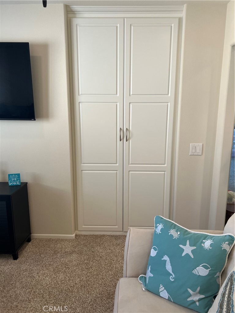 14 Chapital San Clemente, CA 92672 - Photo 40 of 59 4th Bedroom Closet