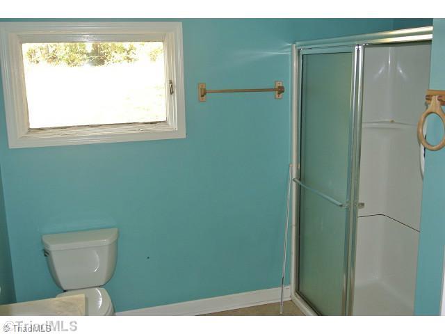 1306 Raymond Jessup Road Mount Airy, NC 27030 - Photo 15 of 16 Bath. LARGE BATHROOM