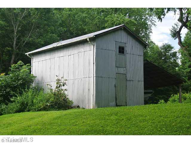 1306 Raymond Jessup Road Mount Airy, NC 27030 - Photo 3 of 16 Other. PACK HOUSE WITH ROOT CELLAR