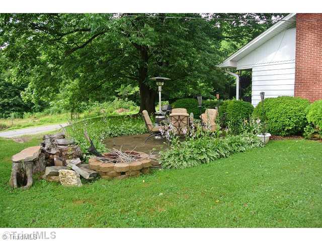 1306 Raymond Jessup Road Mount Airy, NC 27030 - Photo 6 of 16 Land. MY FAVORITE SPOT