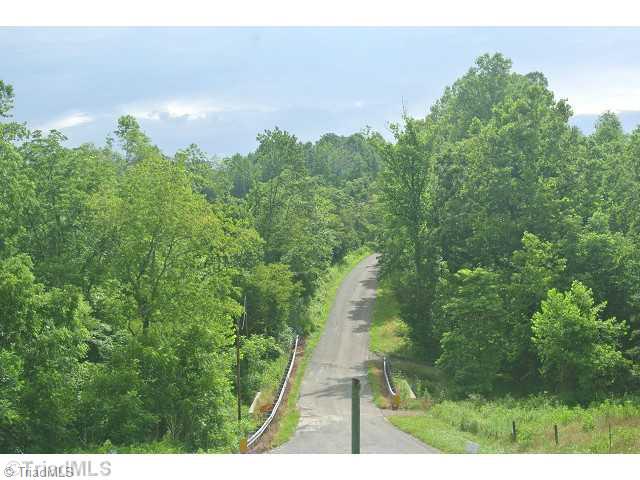 1306 Raymond Jessup Road Mount Airy, NC 27030 - Photo 7 of 16 Land. RAYMOND JESSUP ROAD