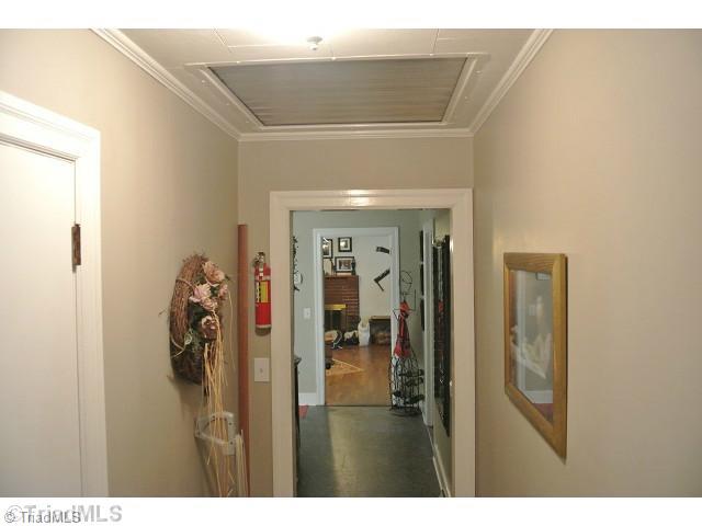 1306 Raymond Jessup Road Mount Airy, NC 27030 - Photo 8 of 16 Other. ATTIC FAN SVAES $$$
