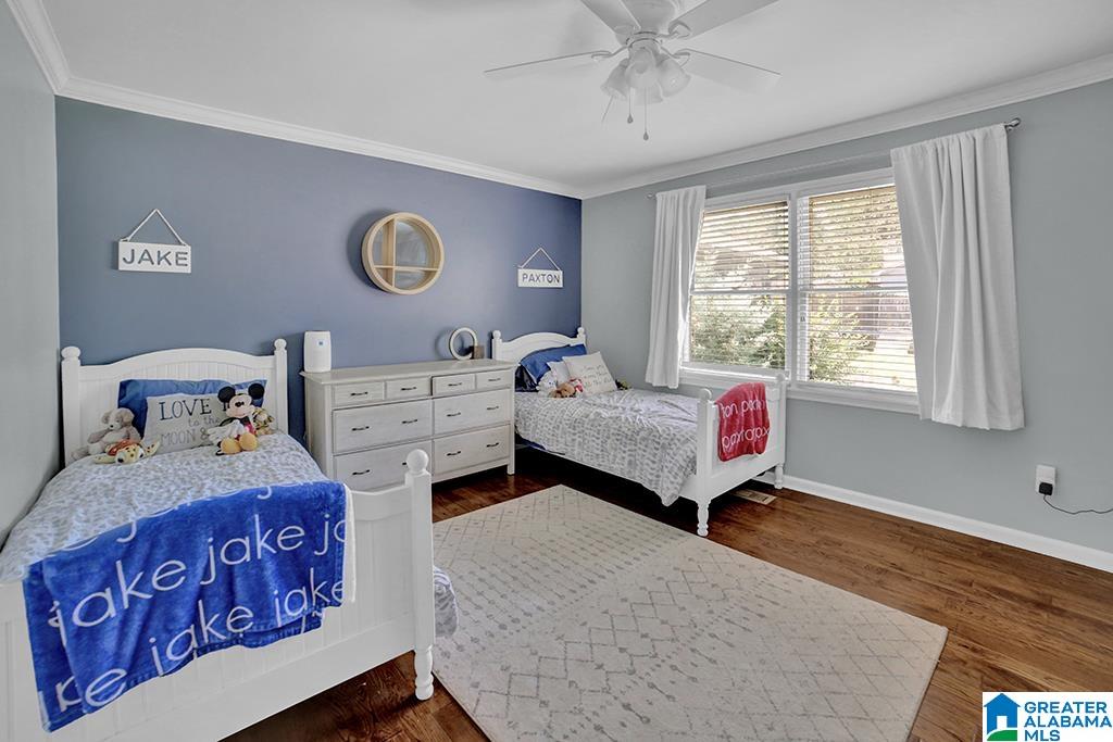 2637 Apollo Circle Birmingham, AL 35226 - Photo 22 of 45