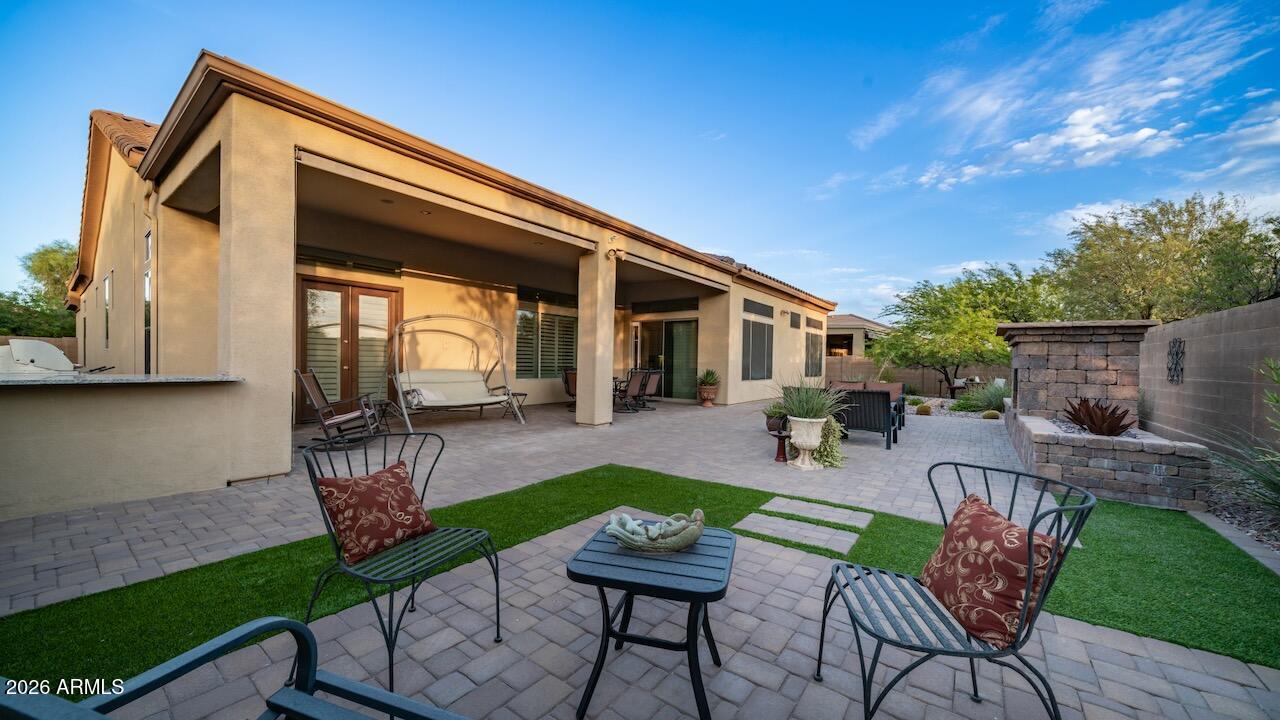 40316 North Lytham Way Phoenix, AZ 85086 - Photo 51 of 66 Lytham - 58