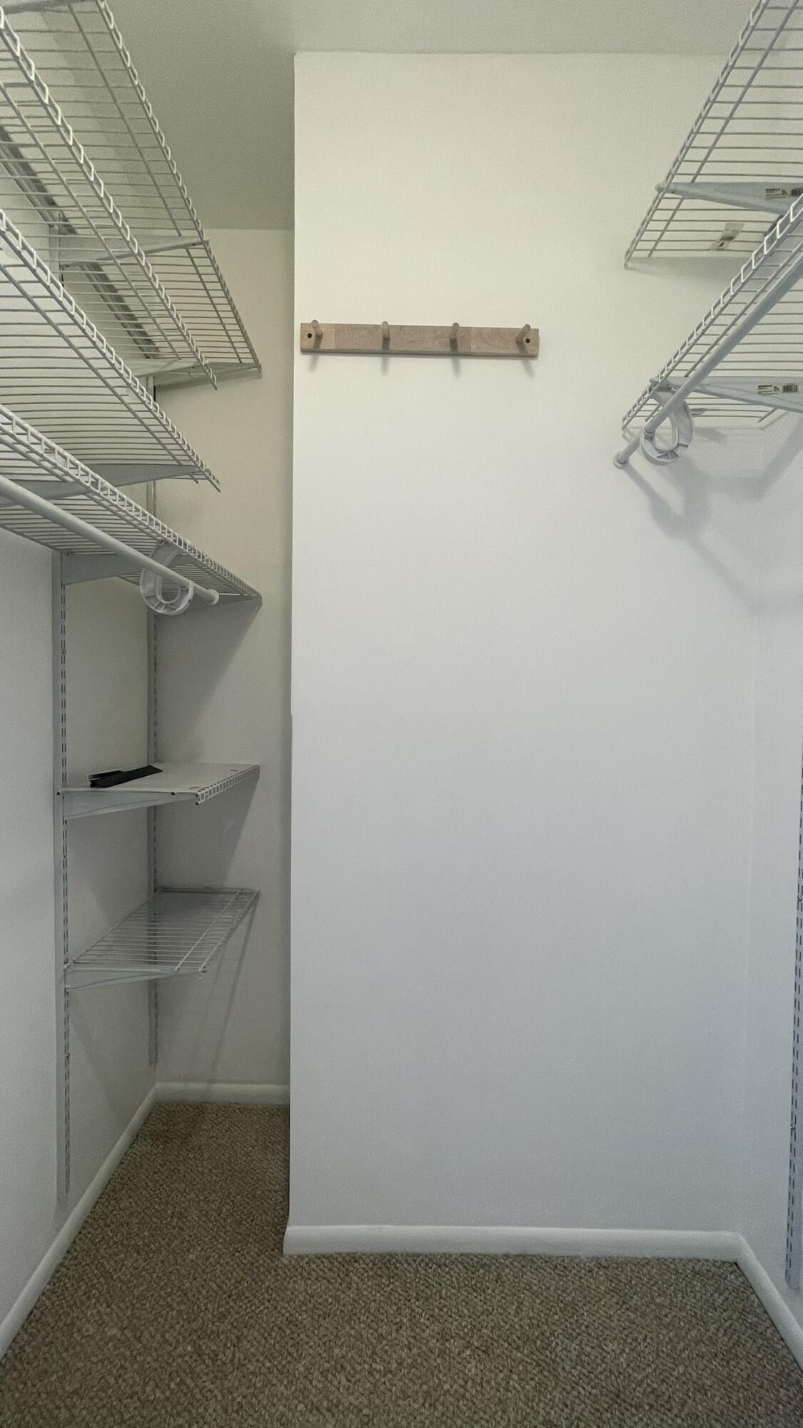 50 Southwest 3rd Avenue, Unit 2010 Boca Raton, FL 33432 - Photo 18 of 22 a view of walk in closet