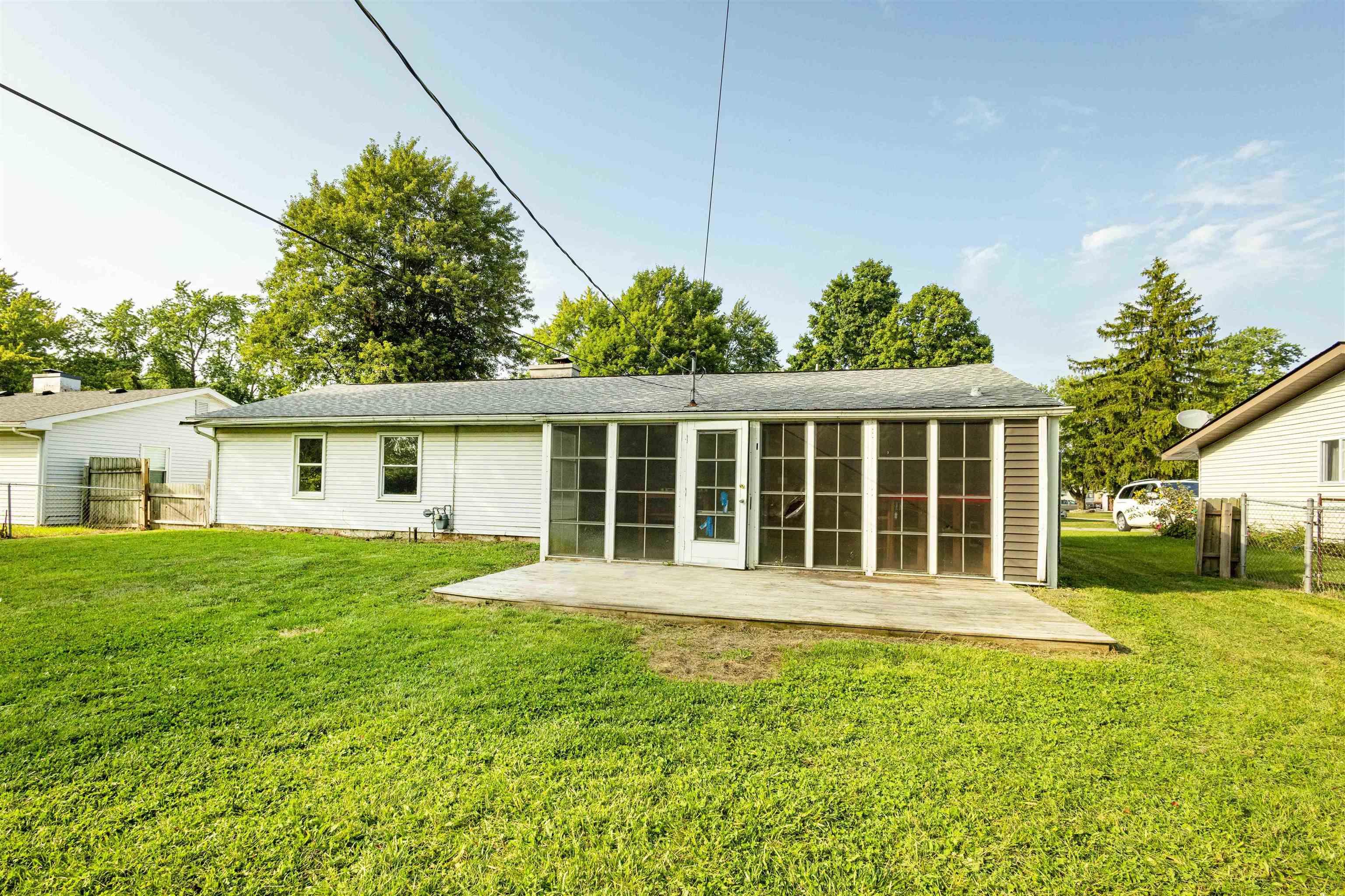 5342 Rothermere Drive Fort Wayne, IN 46835 - Photo 29 of 29 Gallery Image 29