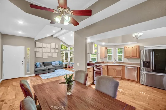 $885,000 | 862 South Sapphire Lane, Anaheim, CA 92807