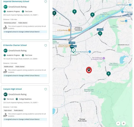 $885,000 | 862 South Sapphire Lane, Anaheim, CA 92807