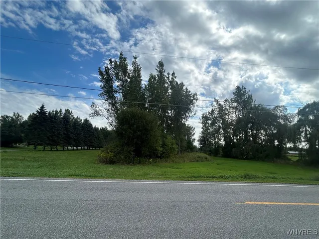 $145,000 | Vl Swift Mills Road South, Akron, NY 14001