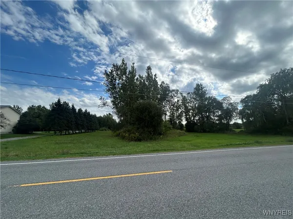 $129,900 | Vl Swift Mills Road South, Akron, NY 14001