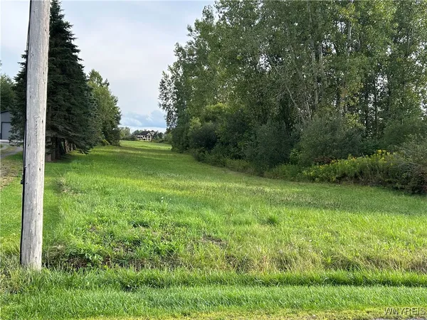$129,900 | Vl Swift Mills Road South, Akron, NY 14001