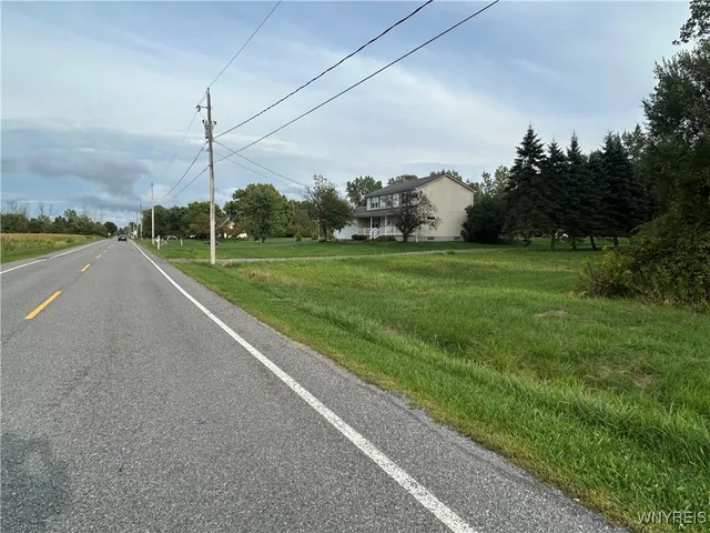 $145,000 | Vl Swift Mills Road South, Akron, NY 14001