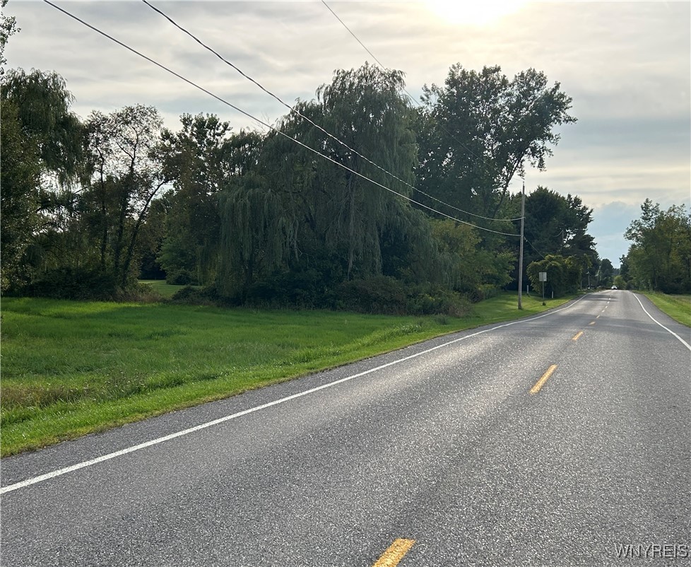 Vl Swift Mills Road South Akron, NY 14001 - Photo 7 of 10 West view