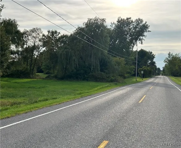 $145,000 | Vl Swift Mills Road South, Akron, NY 14001