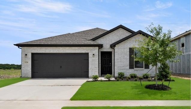 3111 Hawkview Drive Cleburne, TX 76031 - Photo 1 of 23 Representative