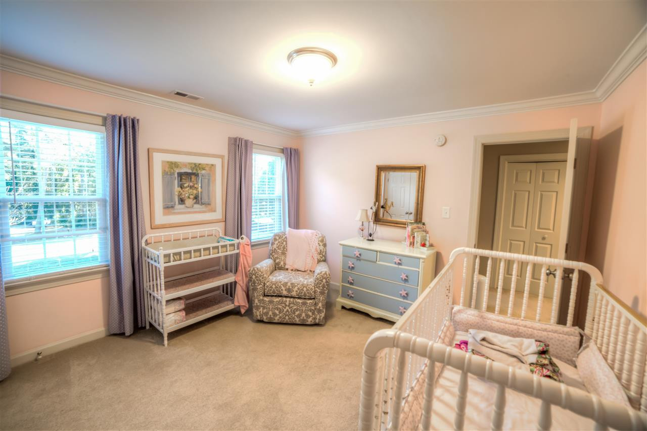 5228 Caber Road Raleigh, NC 27613 - Photo 17 of 25 Photo 17