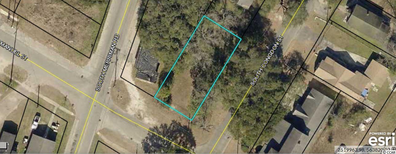 1702 South Congdon Street Georgetown, SC 29440 - Photo 3 of 8 Gallery Image 3