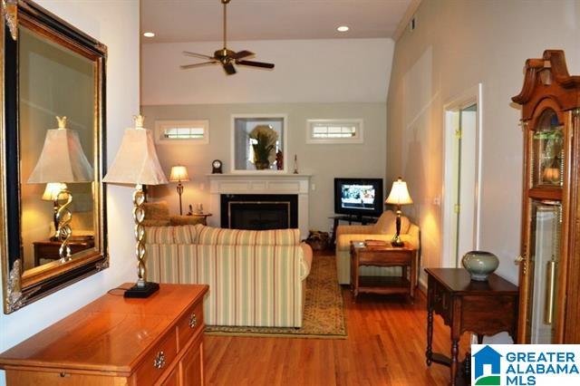 2661 Hawthorne Lake Road Helena, AL 35022 - Photo 4 of 48