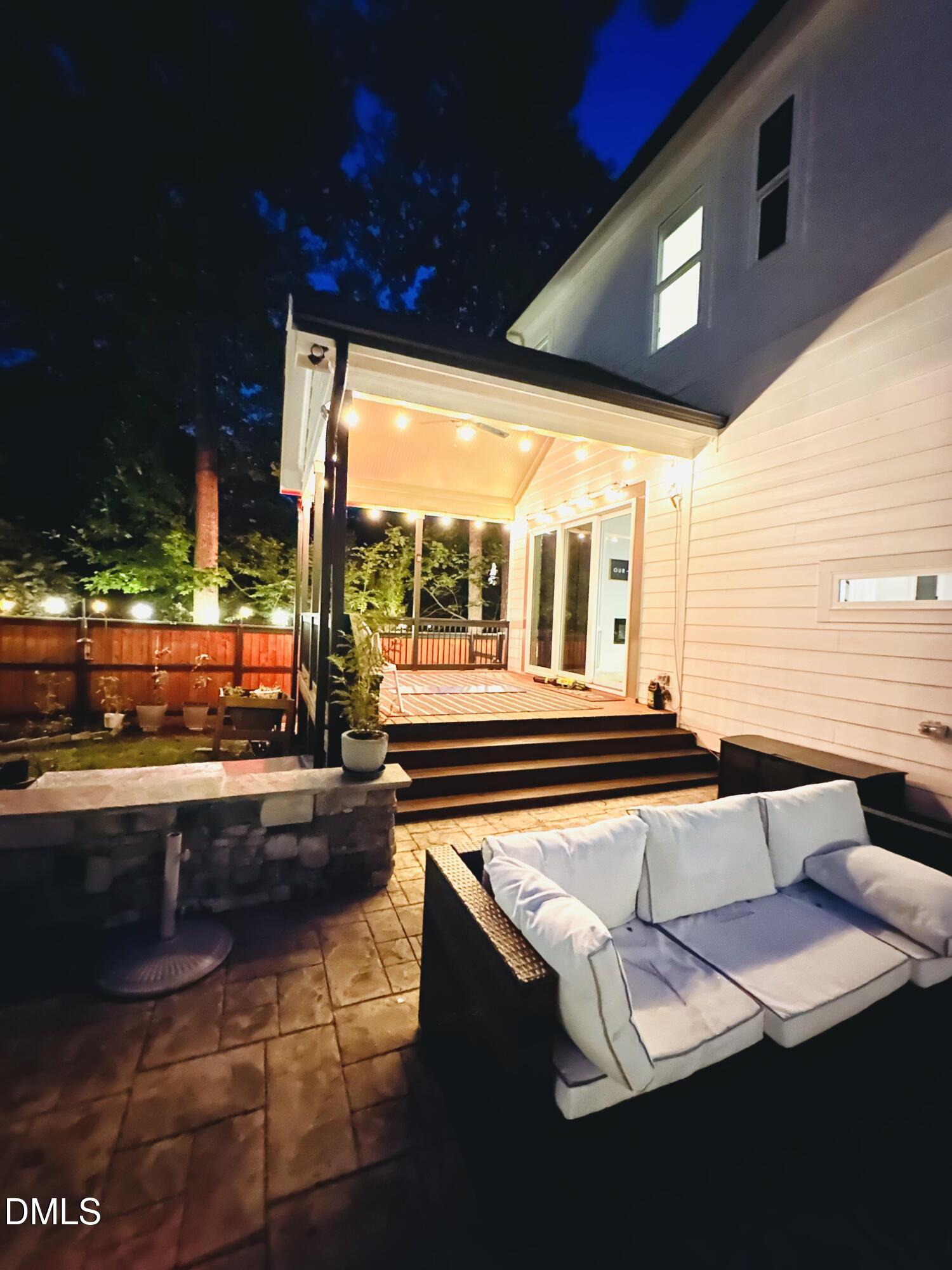 15032 Westerfield Road Wake Forest, NC 27587 - Photo 50 of 54
