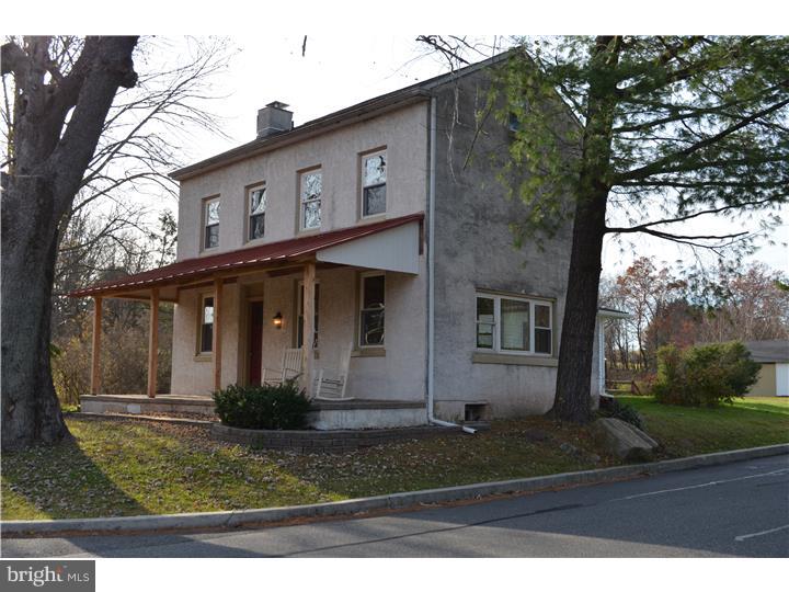 99 South Limerick Road Royersford, PA 19468 - Photo 1 of 23 Exterior Front