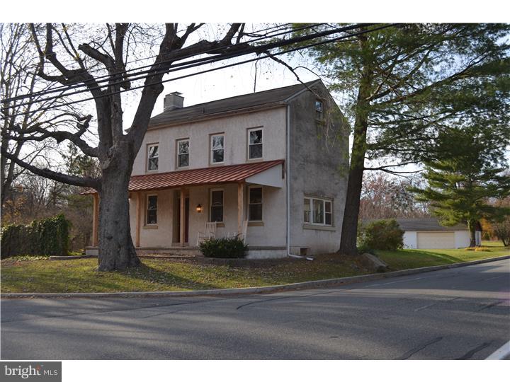 99 South Limerick Road Royersford, PA 19468 - Photo 2 of 23 Exterior Front