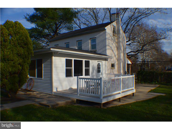99 South Limerick Road Royersford, PA 19468 - Photo 17 of 23 Deck