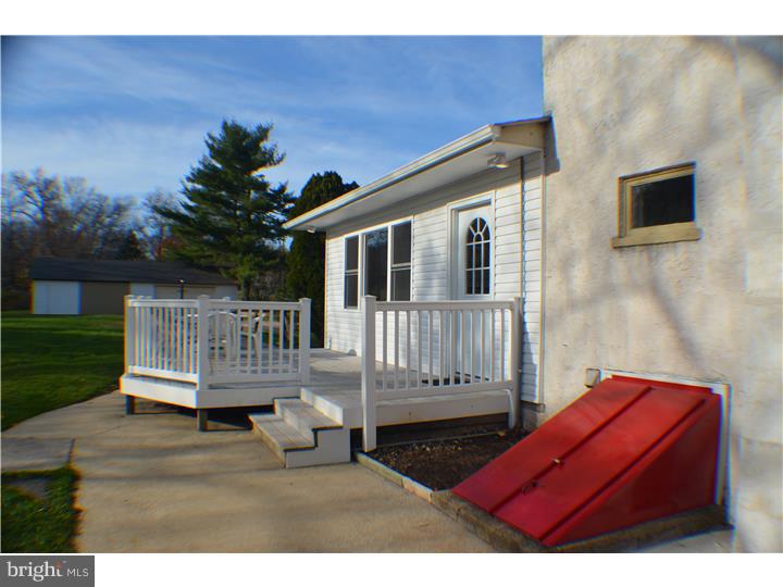 99 South Limerick Road Royersford, PA 19468 - Photo 18 of 23 Deck