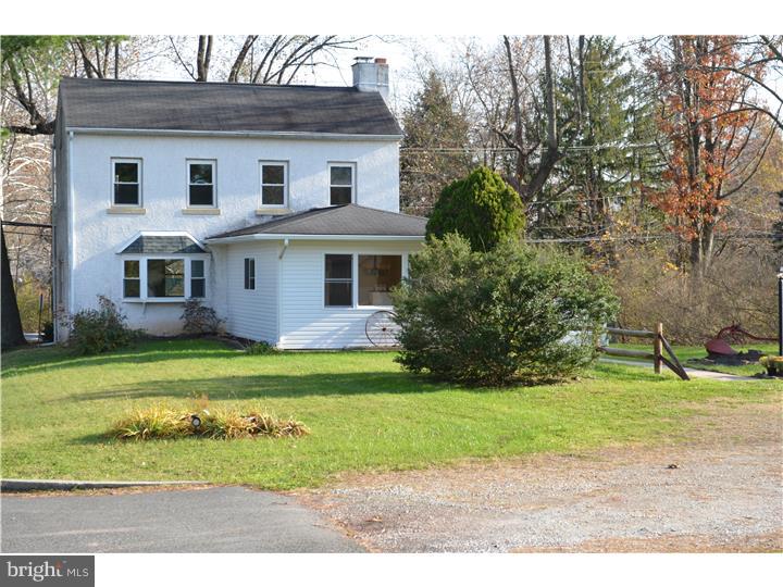 99 South Limerick Road Royersford, PA 19468 - Photo 22 of 23 Exterior Back
