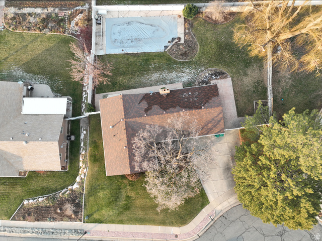 1033 East 825 North Layton, UT 84040 - Photo 37 of 38