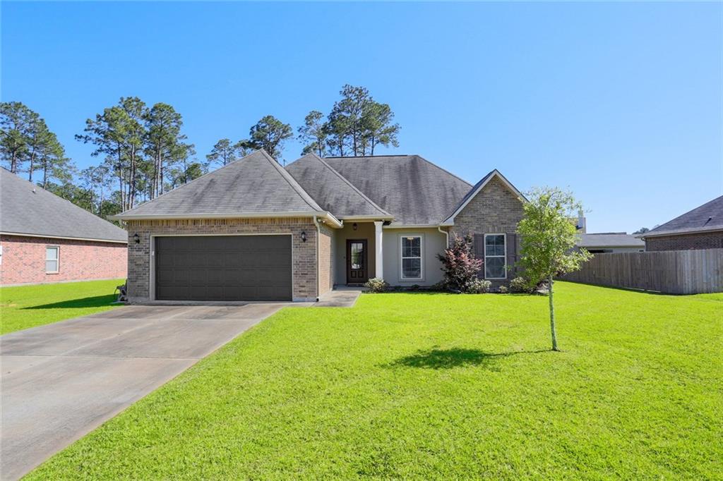 708 Fairfield Loop Slidell, LA 70458 - Photo 2 of 15 Gallery Image 2
