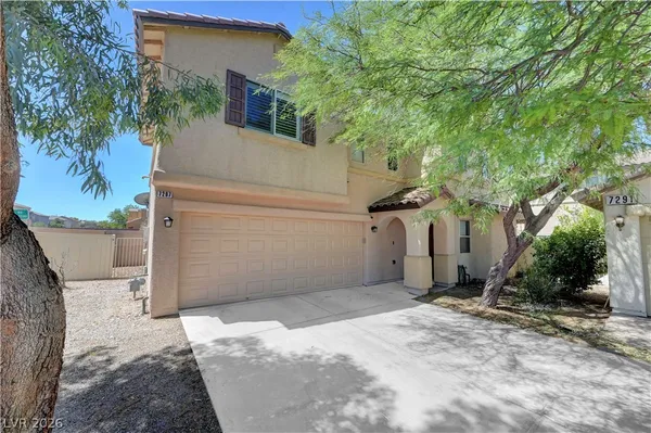 $390,000 | 7297 Powers Street, Las Vegas, NV 89148