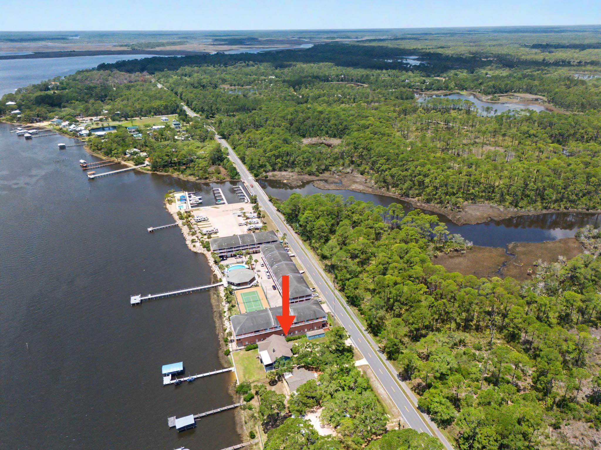 2301 Surf Road Panacea, FL 32346 - Photo 63 of 70 Gallery Image 63