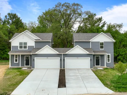 $332,900 | 1591 Meadowview Court, Whitewater, WI 53190