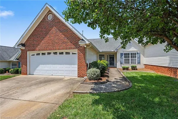 $259,900 | 5609 Roundup Circle, Greensboro, NC 27405